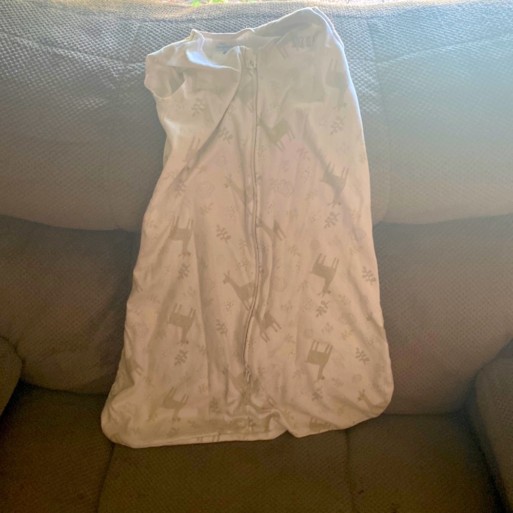 Halo sleep sack 6-12 months
